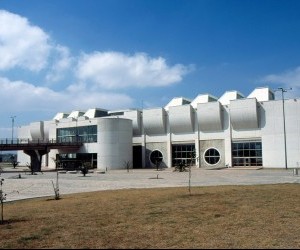 El Tintal Library Source: bibloamigos.org